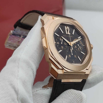 Bvlgari OCTO Finissimo 103468 (抵玩金錶)