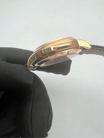 JLC 積家大師三問 Q5092520