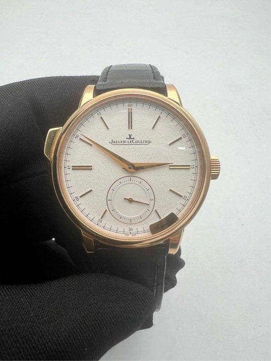JLC 積家大師三問 Q5092520