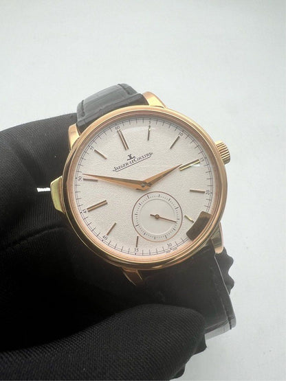 JLC 積家大師三問 Q5092520