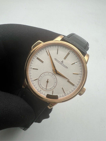 JLC 積家大師三問 Q5092520