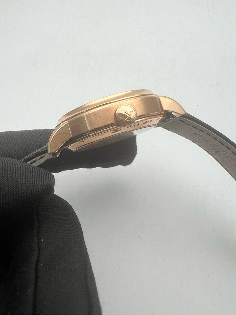 JLC 積家大師三問 Q5092520