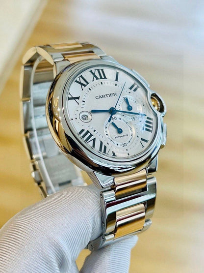 Cartier 卡地亞 藍氣球系列W6920063 (全套)