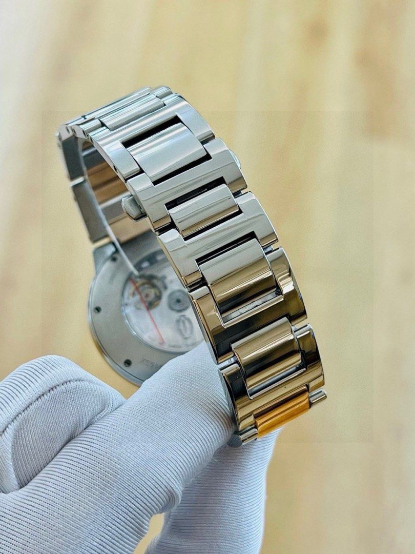 Cartier 卡地亞 藍氣球系列W6920063 (全套)