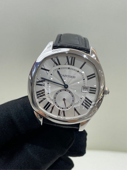 Cartier DRIVE WSNM0004 (謝霆鋒系列)