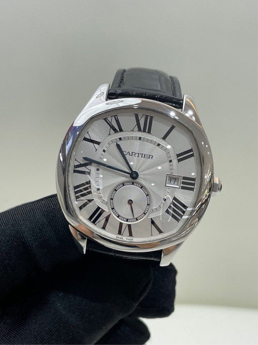 Cartier DRIVE WSNM0004 (謝霆鋒系列)