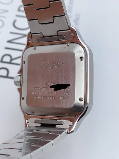 Cartier Santos WSSA0009