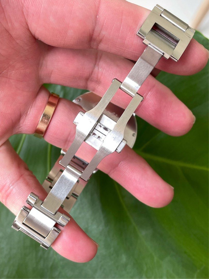Cartier WSBB0040 (平到笑)