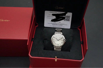 Cartier WSBB0040 (平到笑)