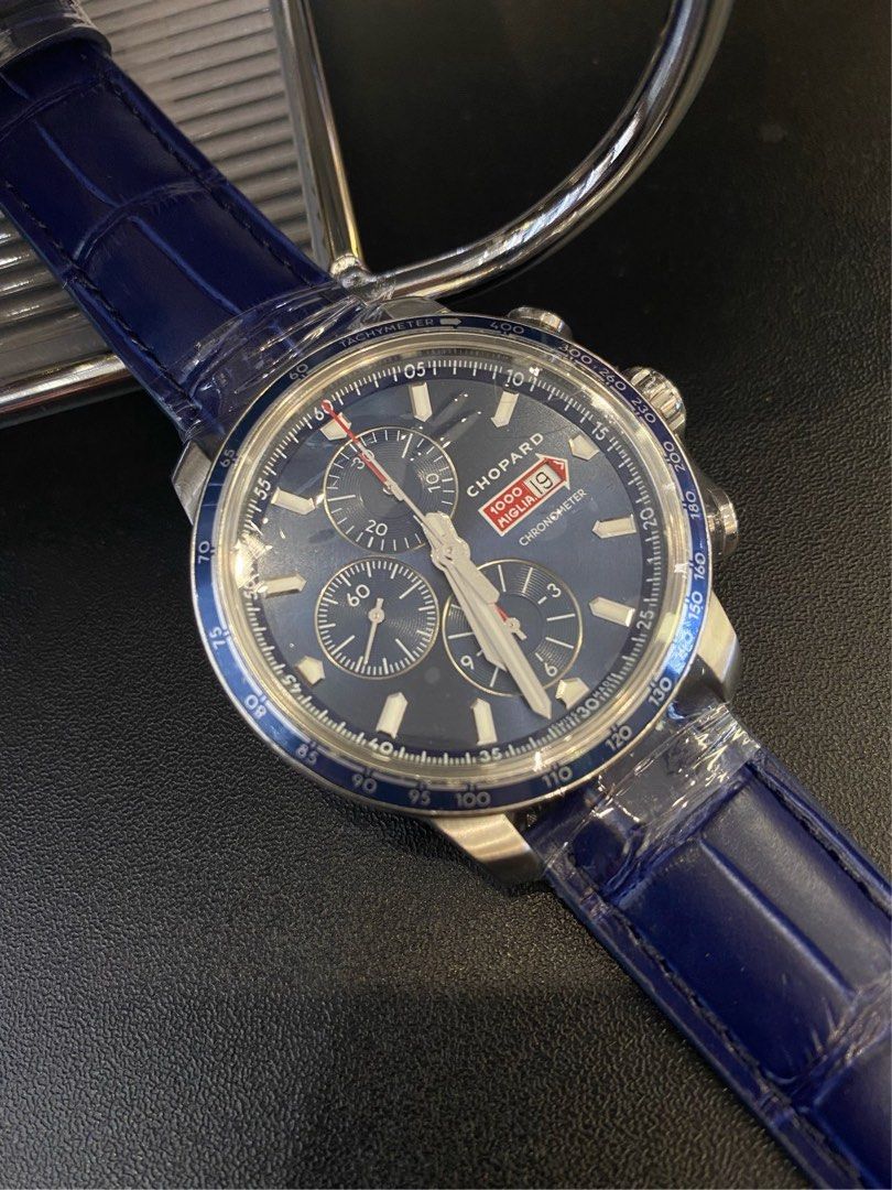 Chopard MILLE MIGLIA 168571-3007 (蕭邦)