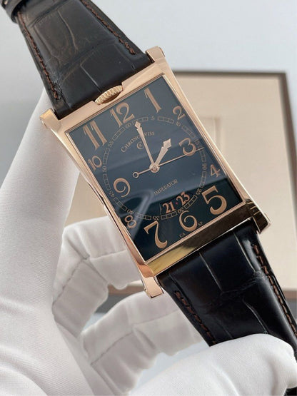 Chronoswiss 小蠻腰 CH 2871 R (絕版 獨家 收藏級 單錶)