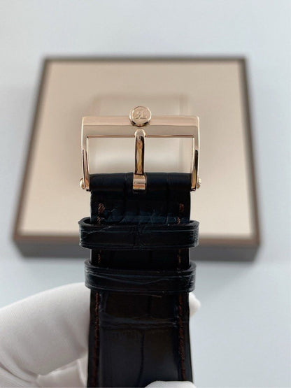 Chronoswiss 小蠻腰 CH 2871 R (絕版 獨家 收藏級 單錶)