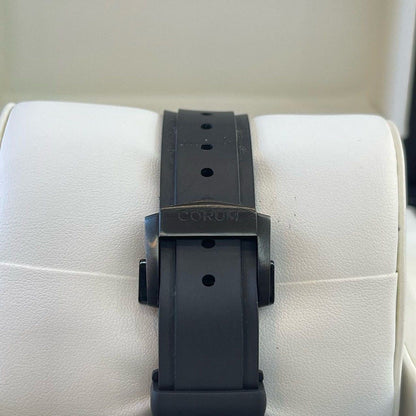 Corum 崑崙 海軍上將 395.111. 98F371 BV12 (半價玩海軍)