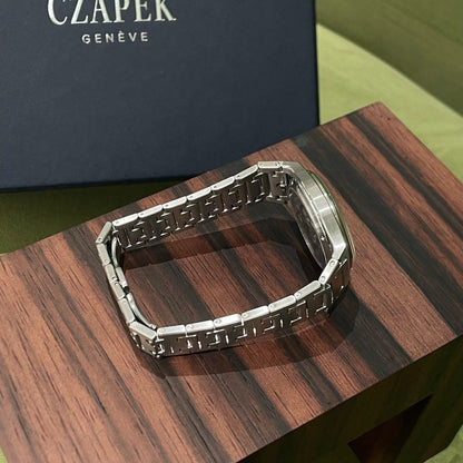 Patek嗰前拍檔 Czapek Antarctique Passage de Drake (全套 附件 獨立製錶)
