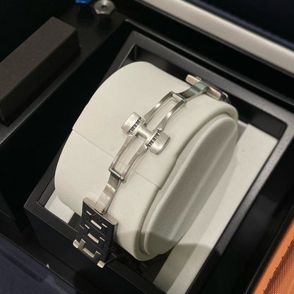 Patek嗰前拍檔 Czapek Antarctique Passage de Drake (全套 附件 獨立製錶)