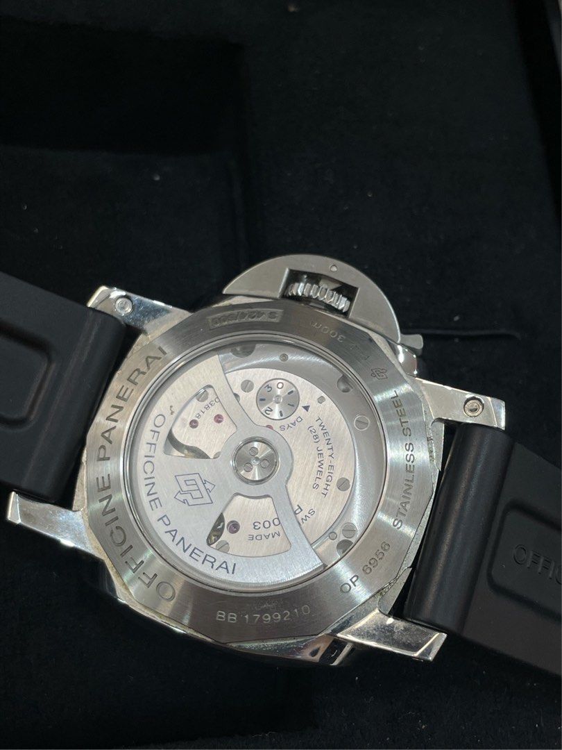 Panerai PAM00776 Pam776