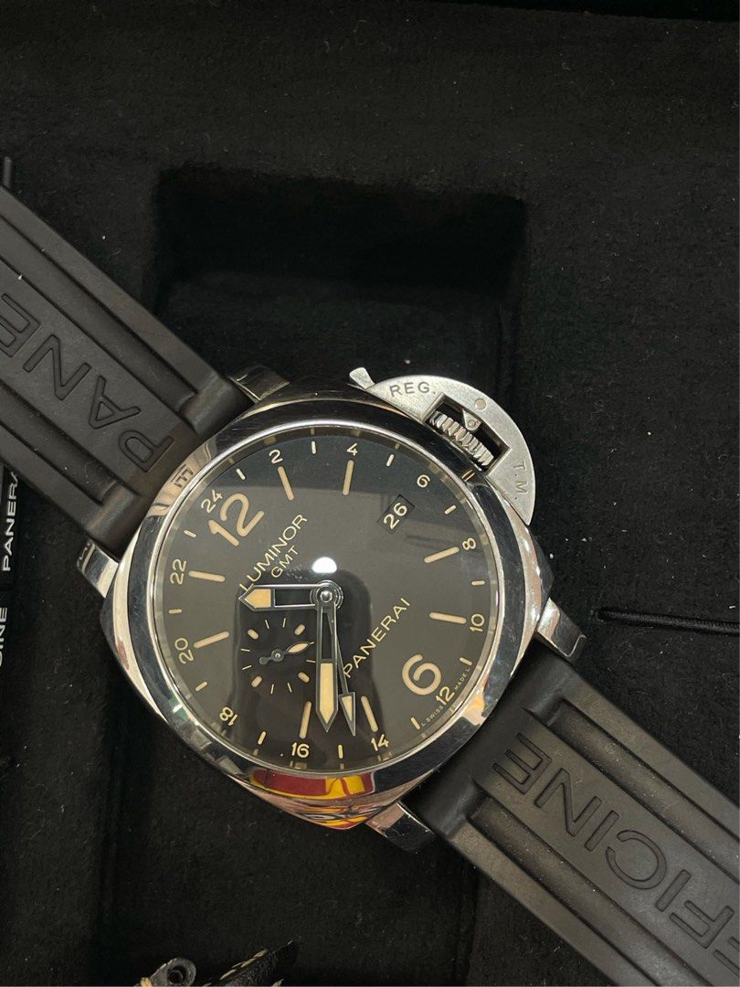 Panerai PAM00776 Pam776