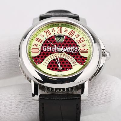 Gerald Genta Bsp.y.10 (獨家 單錶 靚價 值得珍藏 尊達)