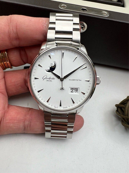 Glashutte Original 1-36-04-05-02-70 (格拉蘇蒂)