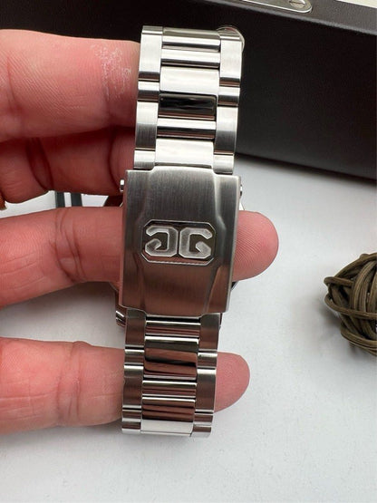 Glashutte Original 1-36-04-05-02-70 (格拉蘇蒂)