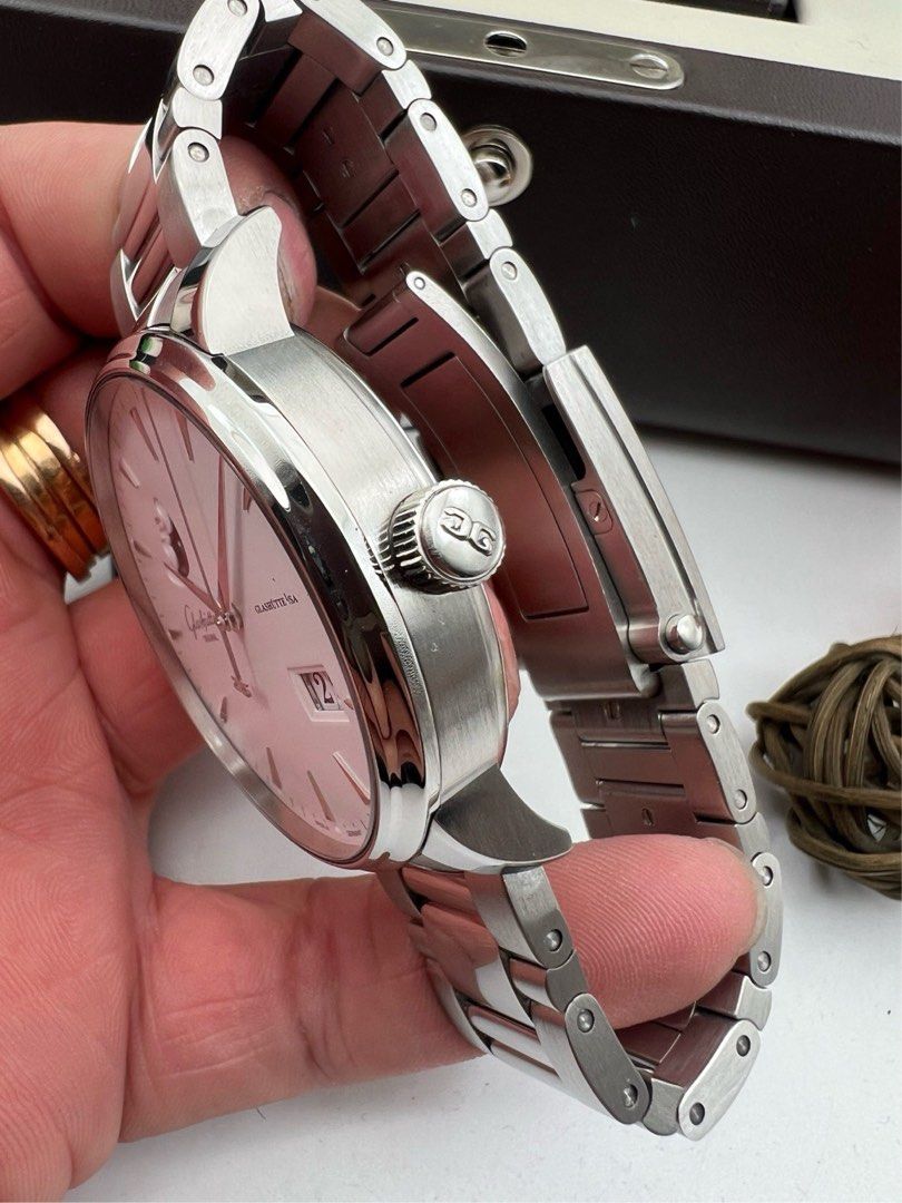 Glashutte Original 1-36-04-05-02-70 (格拉蘇蒂)