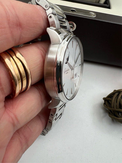 Glashutte Original 1-36-04-05-02-70 (格拉蘇蒂)