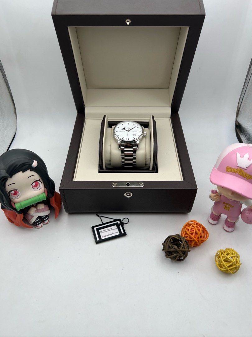 Glashutte Original 1-36-04-05-02-70 (格拉蘇蒂)