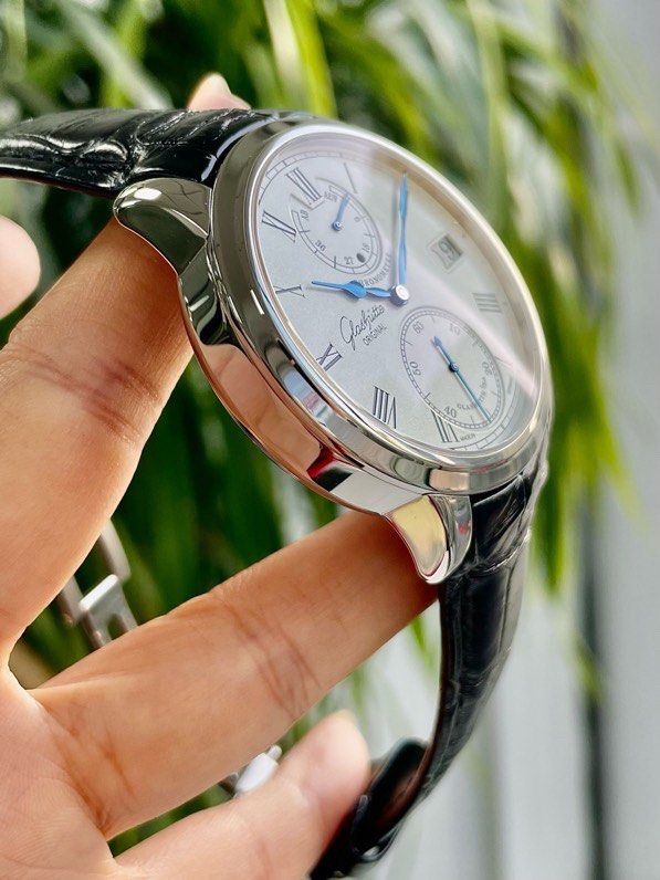 Glashutte Original 1-58-01-01-04-04