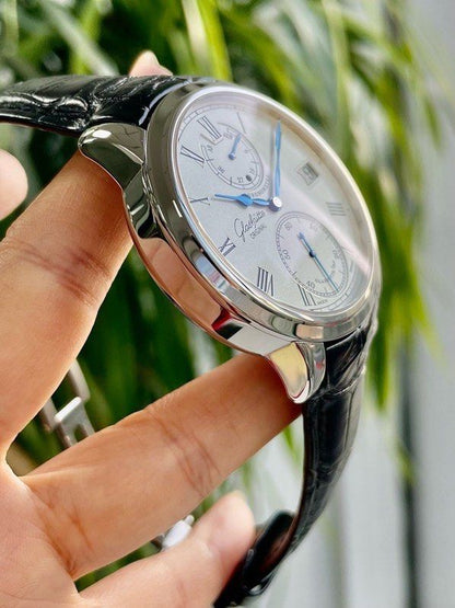 Glashutte Original 1-58-01-01-04-04