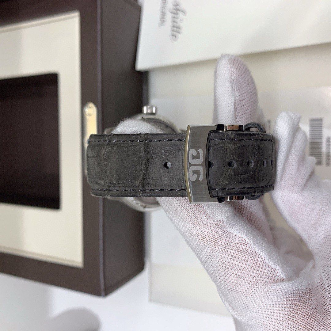Glashutte Original 1-66-06-04-22-62