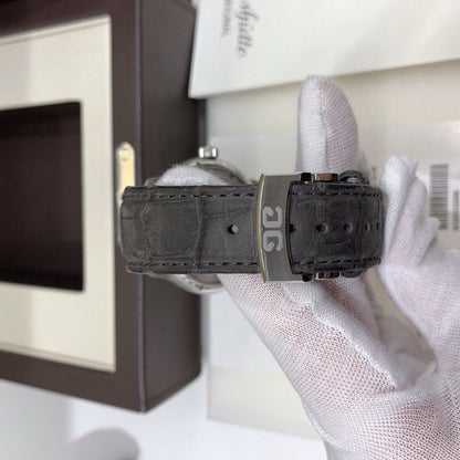 Glashutte Original 1-66-06-04-22-62