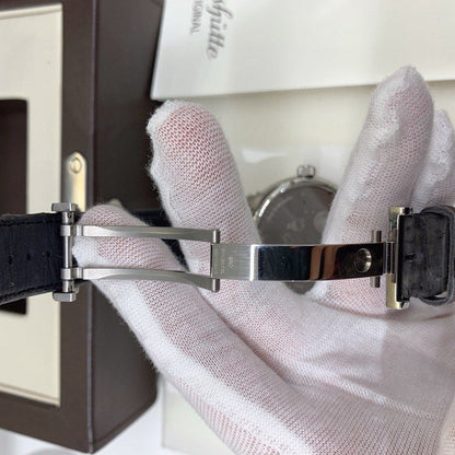 Glashutte Original 1-66-06-04-22-62