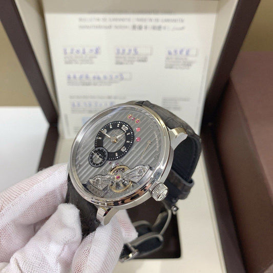 Glashutte Original 1-66-06-04-22-62