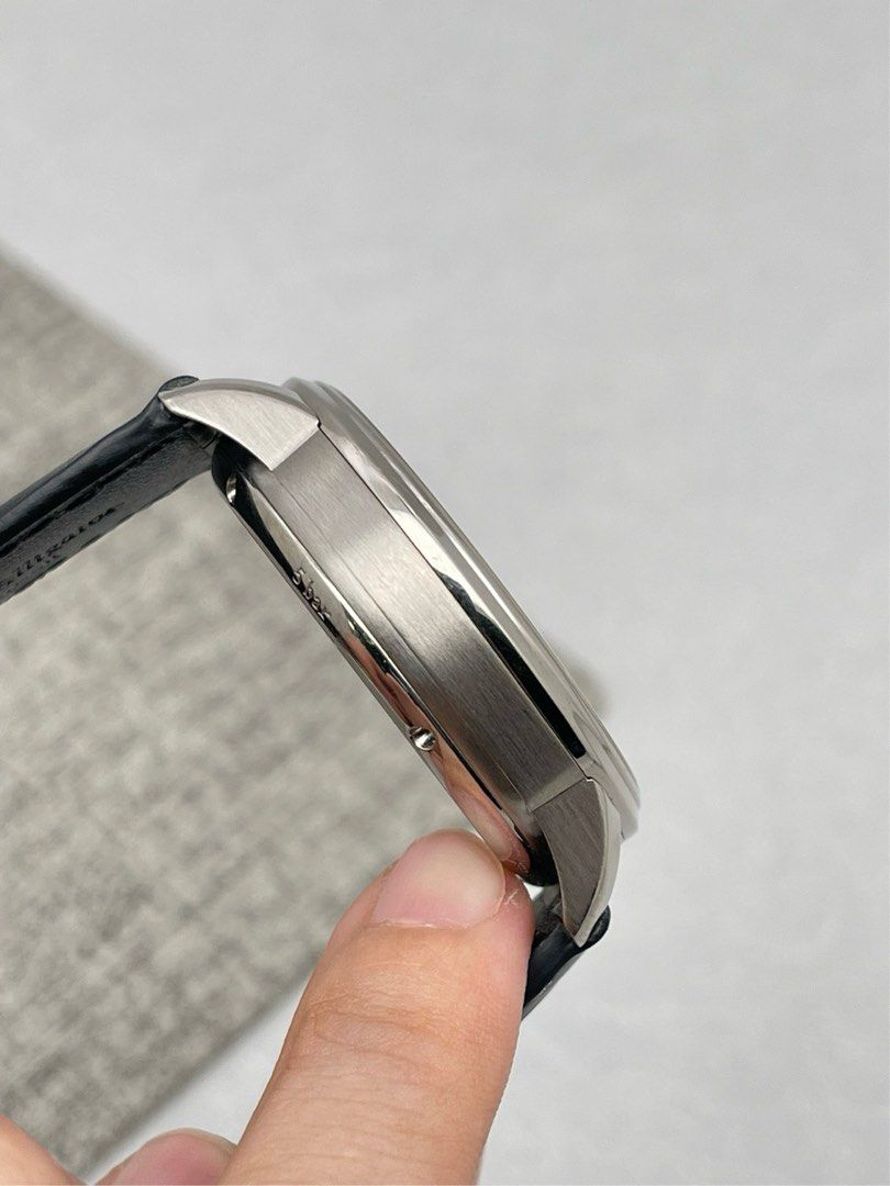 Glashutte Original 議員 1-00-14-07-02-30