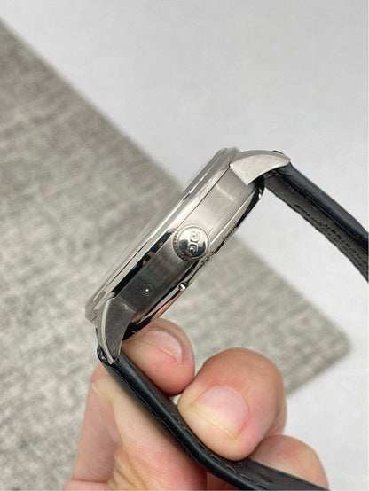 Glashutte Original 議員 1-00-14-07-02-30