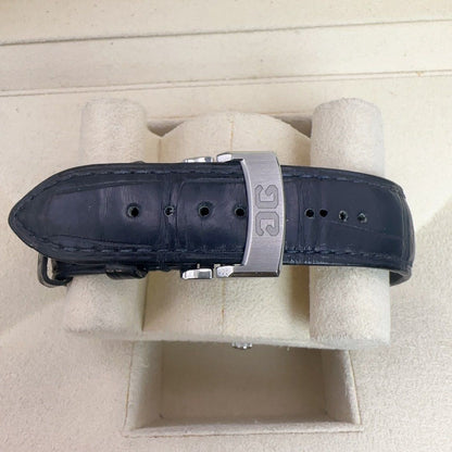 Glashutte Original 偏心 1-91-02-02-02-30