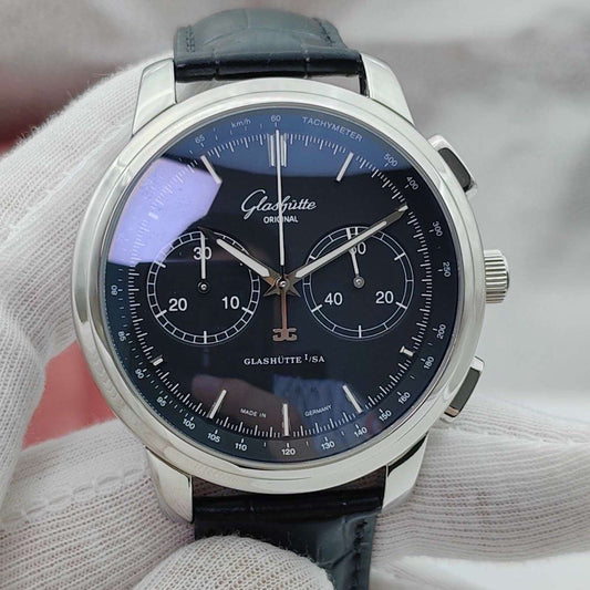 Glashutte Original GO 1-39-34-20-42-04