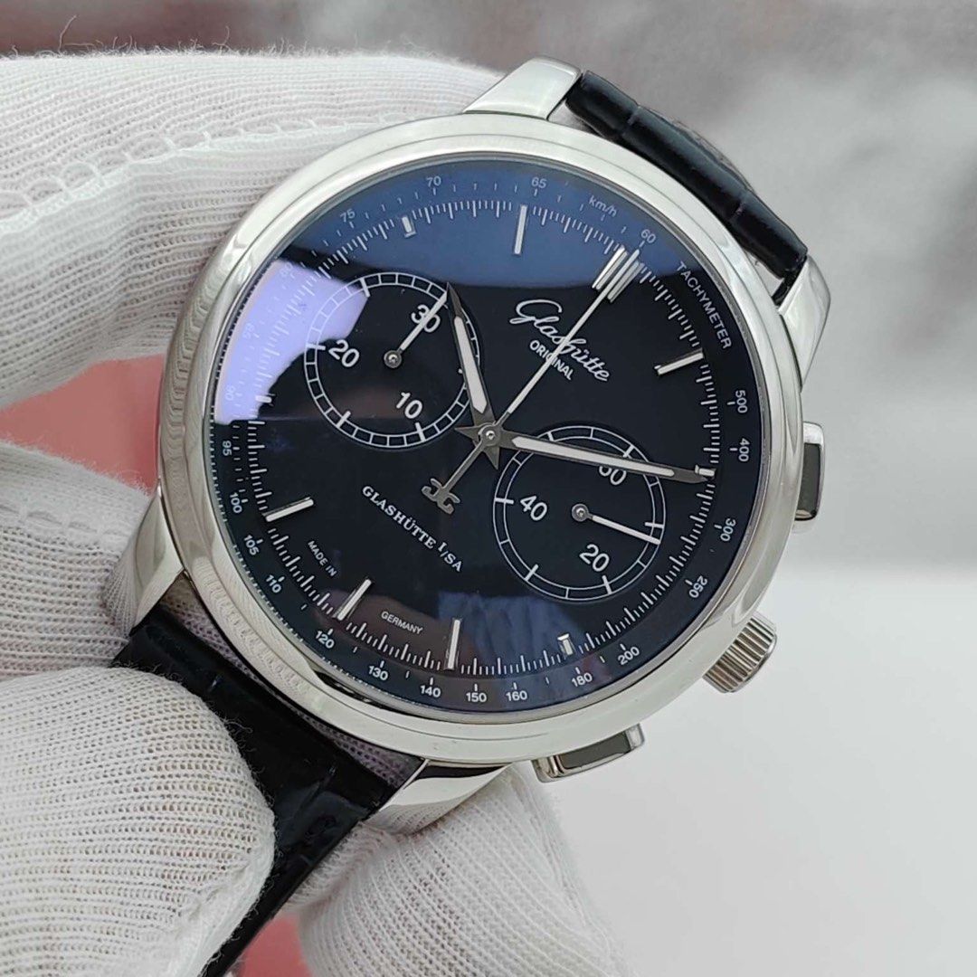 Glashutte Original GO 1-39-34-20-42-04
