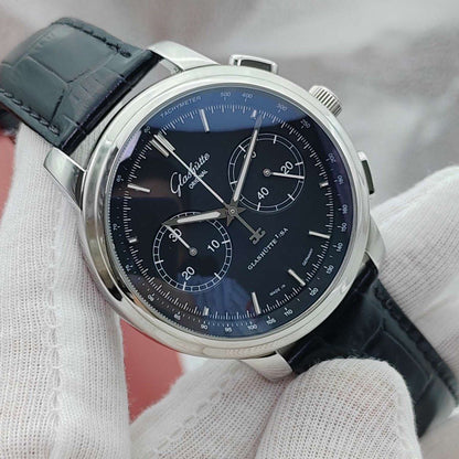 Glashutte Original GO 1-39-34-20-42-04