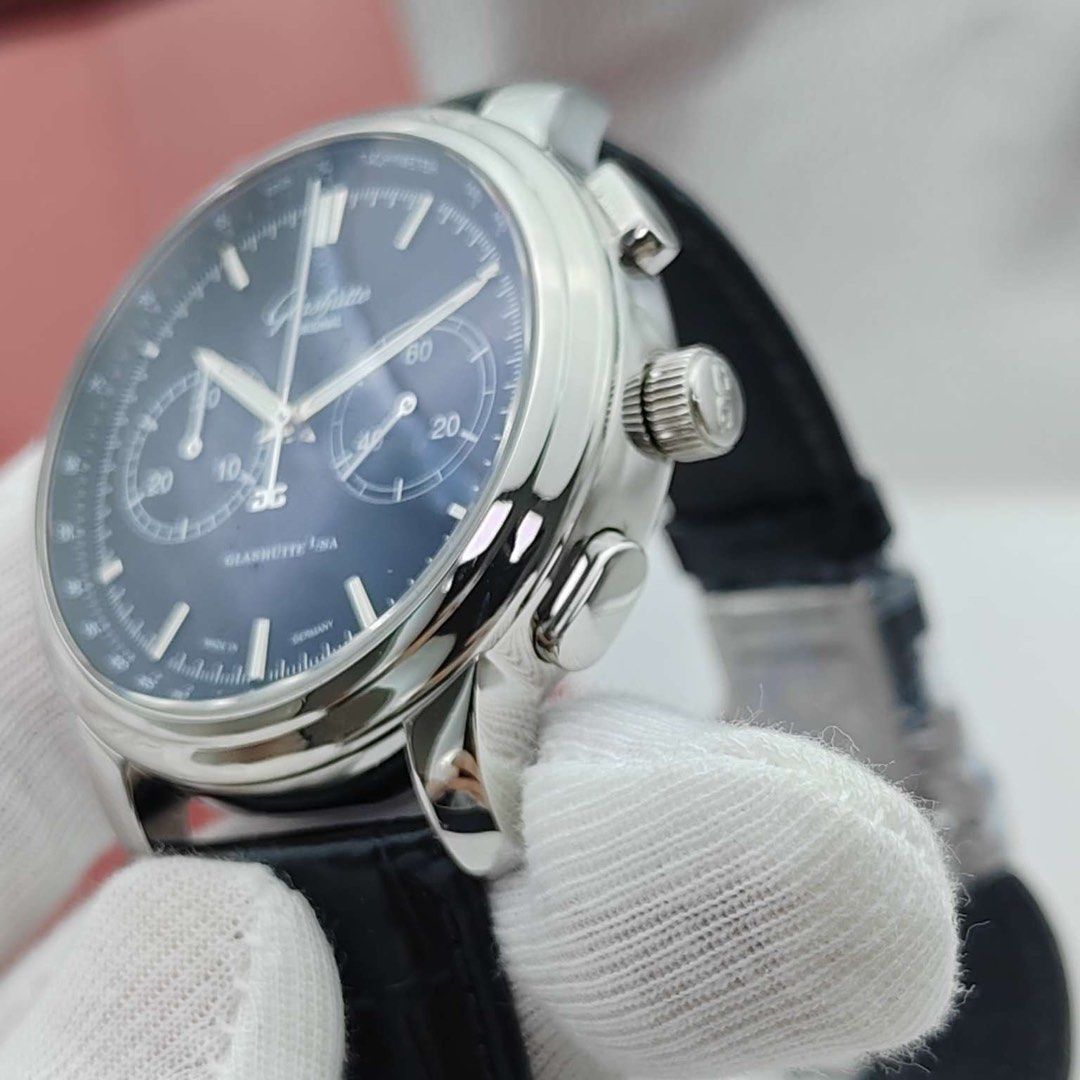 Glashutte Original GO 1-39-34-20-42-04