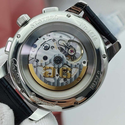 Glashutte Original GO 1-39-34-20-42-04