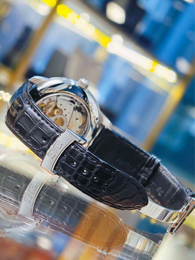 Glashutte Original senator 1-00-14-05-02-04