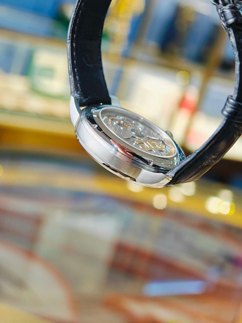 Glashutte Original senator 1-00-14-05-02-04