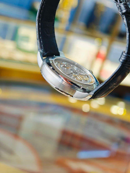 Glashutte Original senator 1-00-14-05-02-04