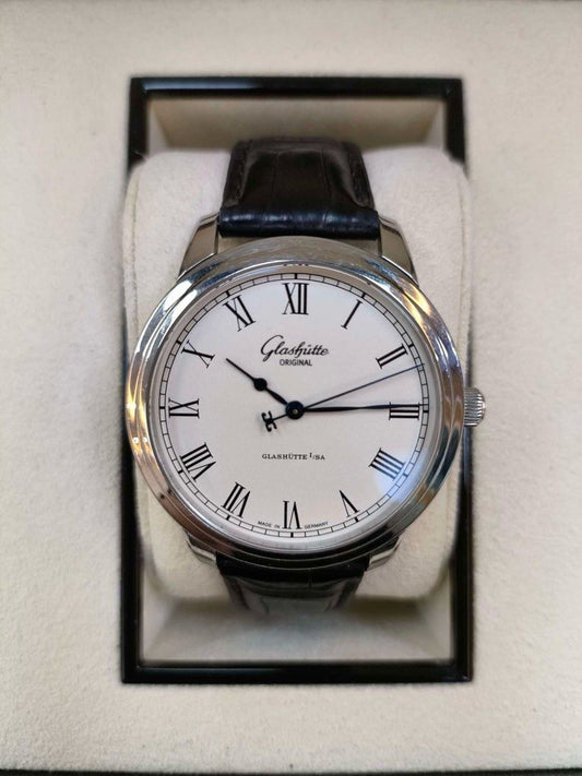 Glashutte Original 1-39-59-01-02-04