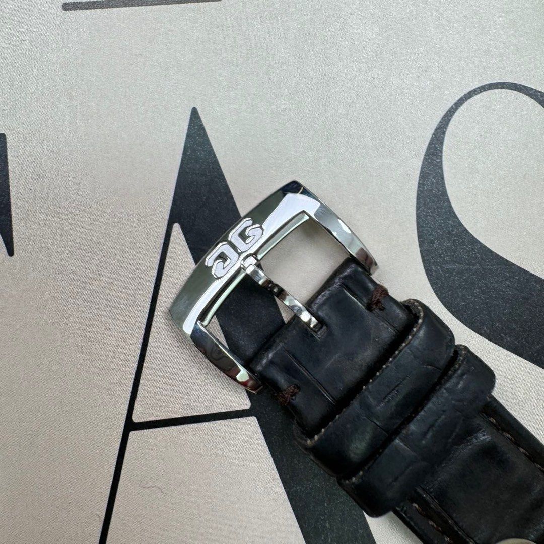 GO Glashutte Original 偏心 1-90-02-13-32-02