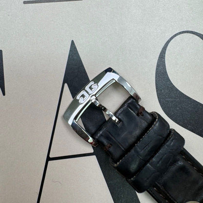 GO Glashutte Original 偏心 1-90-02-13-32-02