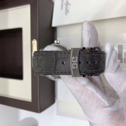 GO gogogo Glashutte Original 1-66-06-04-22-62