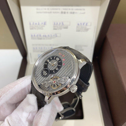 GO gogogo Glashutte Original 1-66-06-04-22-62