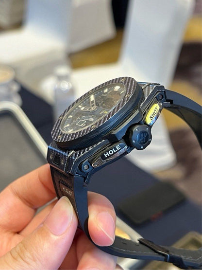 Golf Special Hublot Big Bang 416.YL.5120.VR